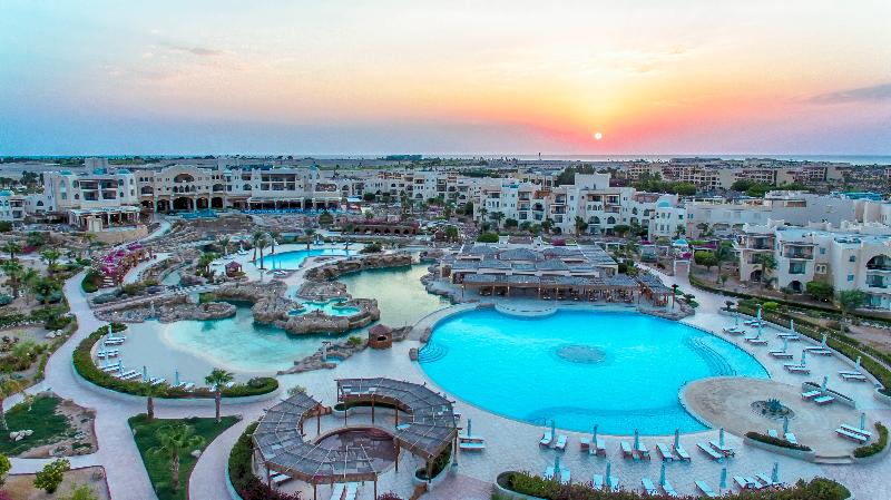 Kempinski Hotel Soma Bay - Genel
