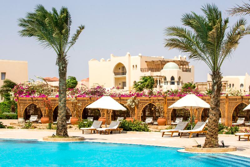 Kempinski Hotel Soma Bay - Genel