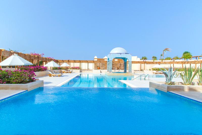 Kempinski Hotel Soma Bay - Genel