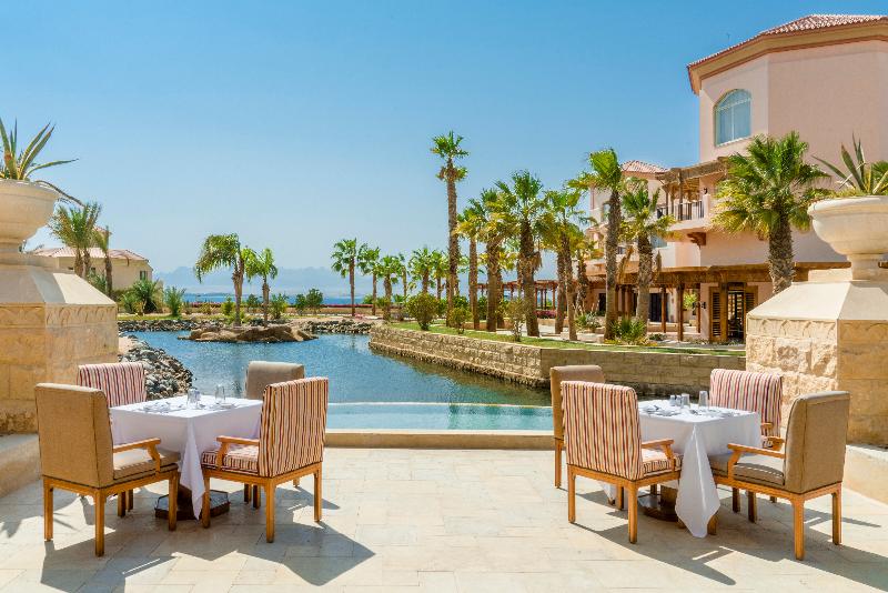 Kempinski Hotel Soma Bay - Genel