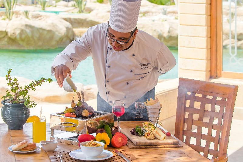 Kempinski Hotel Soma Bay - Genel