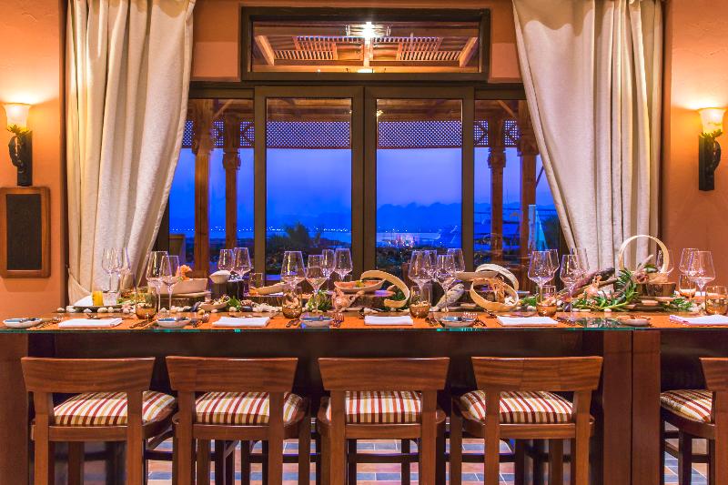 Kempinski Hotel Soma Bay - Genel