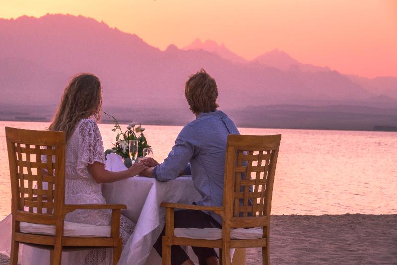 Kempinski Hotel Soma Bay - Genel