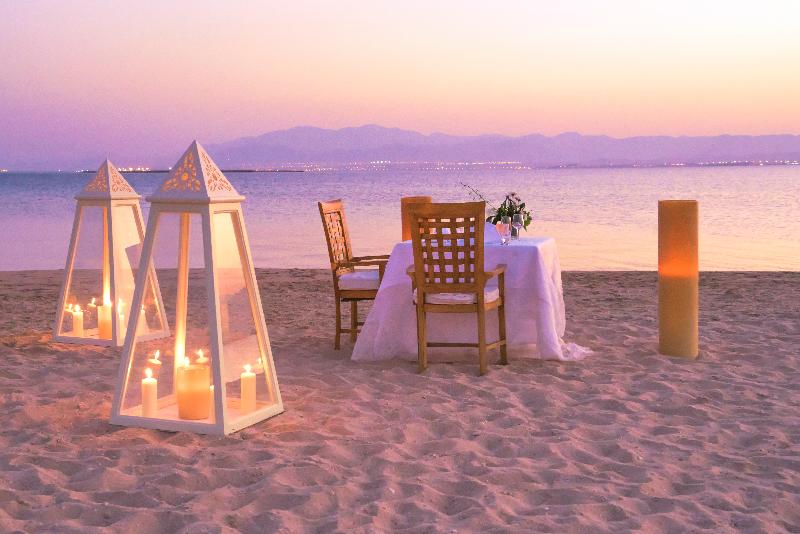 Kempinski Hotel Soma Bay - Genel