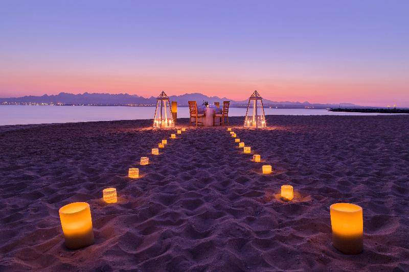 Kempinski Hotel Soma Bay - Genel