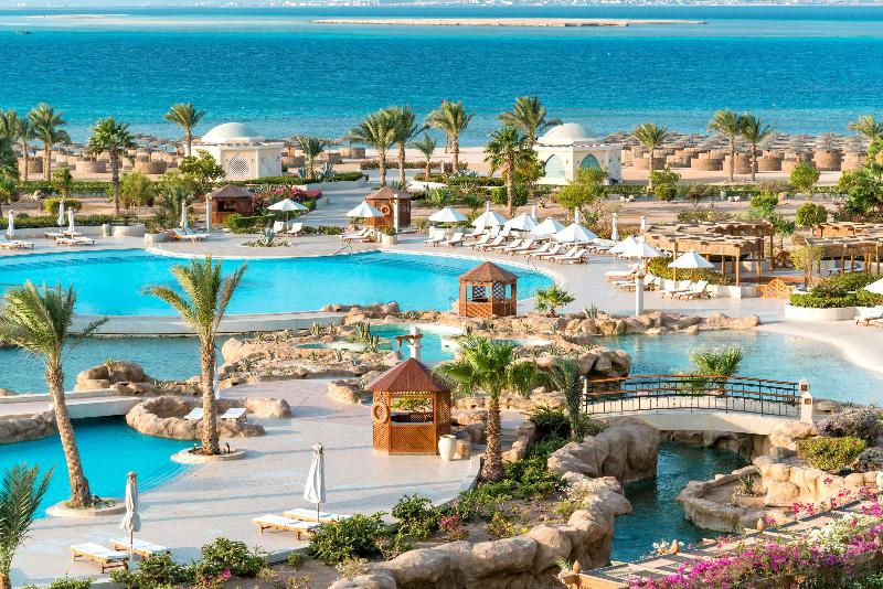Kempinski Hotel Soma Bay - Genel