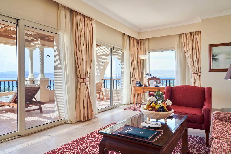 Kempinski Hotel Soma Bay - Oda