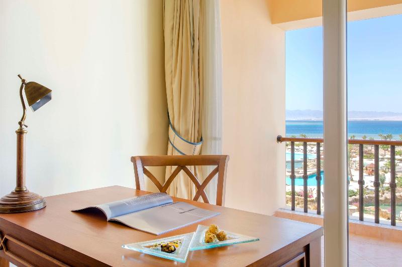 Kempinski Hotel Soma Bay - Oda
