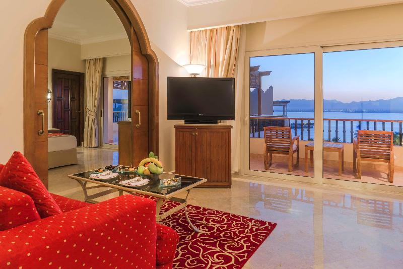 Kempinski Hotel Soma Bay - Oda