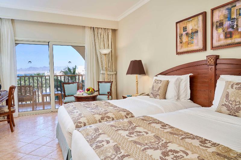 Kempinski Hotel Soma Bay - Oda