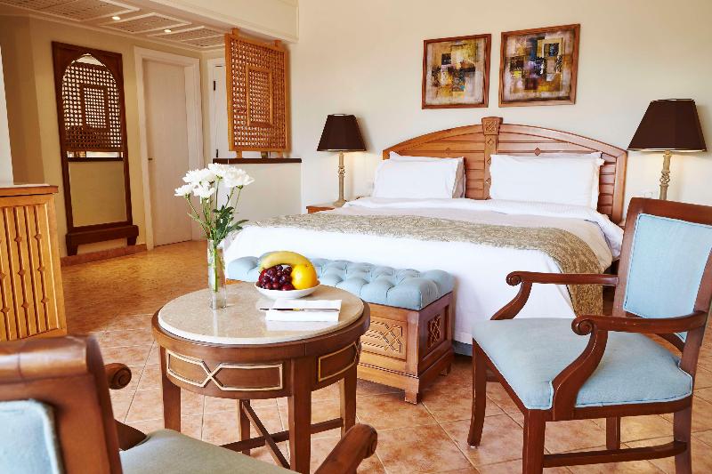 Kempinski Hotel Soma Bay - Oda