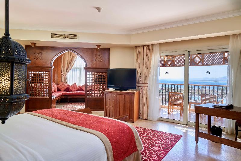 Kempinski Hotel Soma Bay - Oda