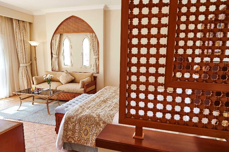 Kempinski Hotel Soma Bay - Oda