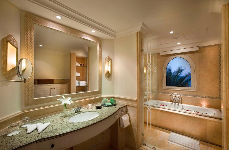Kempinski Hotel Soma Bay - Oda