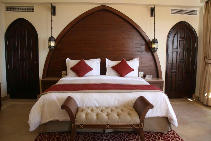 Kempinski Hotel Soma Bay - Oda