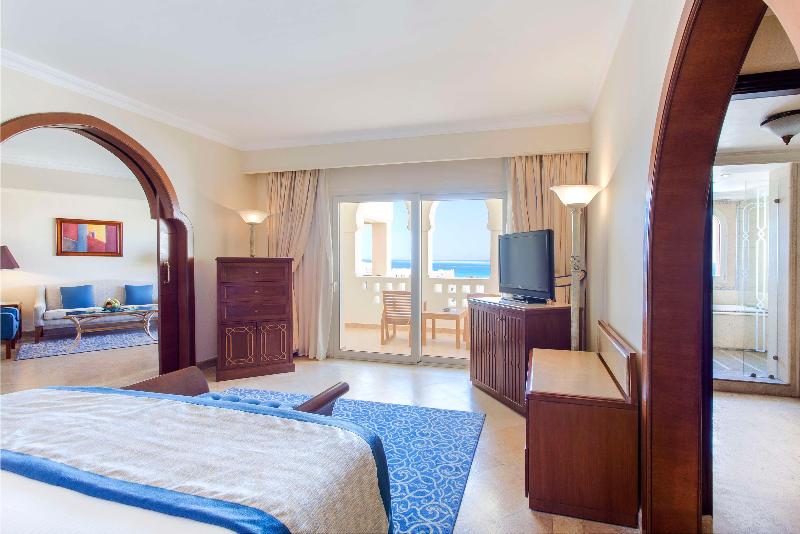 Kempinski Hotel Soma Bay - Oda