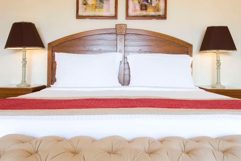 Kempinski Hotel Soma Bay - Oda