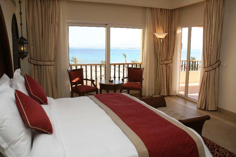 Kempinski Hotel Soma Bay - Oda