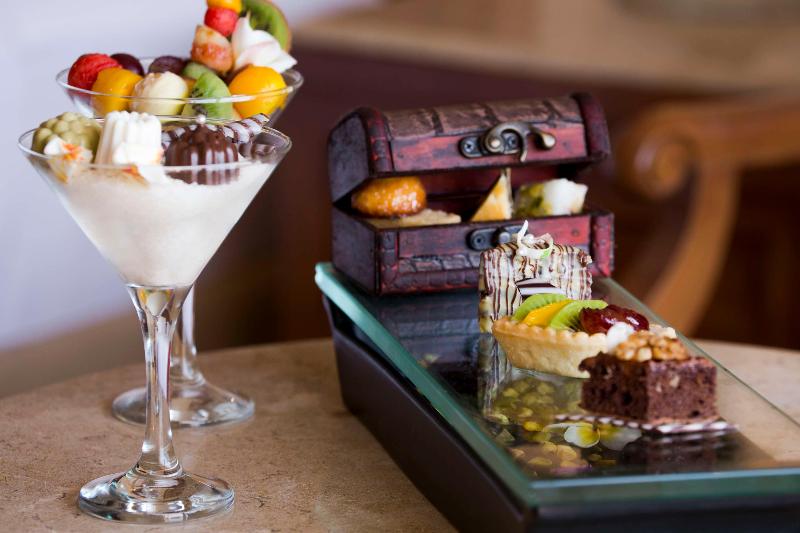 Kempinski Hotel Soma Bay - Oda