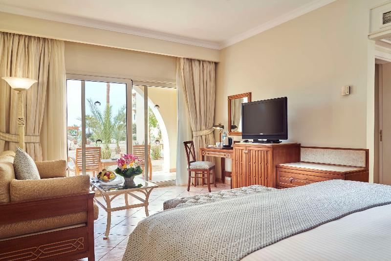 Kempinski Hotel Soma Bay - Oda