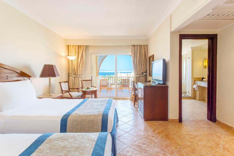 Kempinski Hotel Soma Bay - Oda