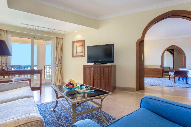 Kempinski Hotel Soma Bay - Oda