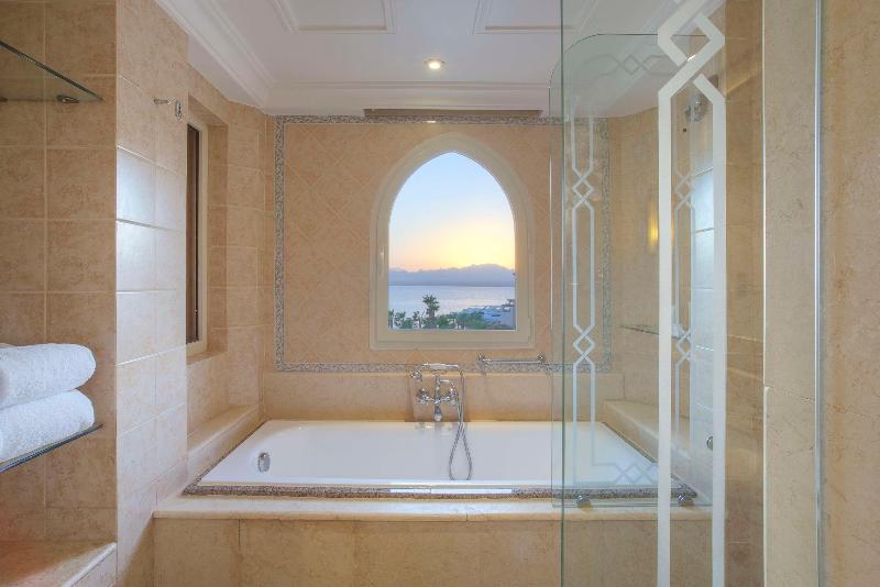 Kempinski Hotel Soma Bay - Oda