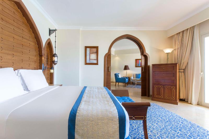 Kempinski Hotel Soma Bay - Oda