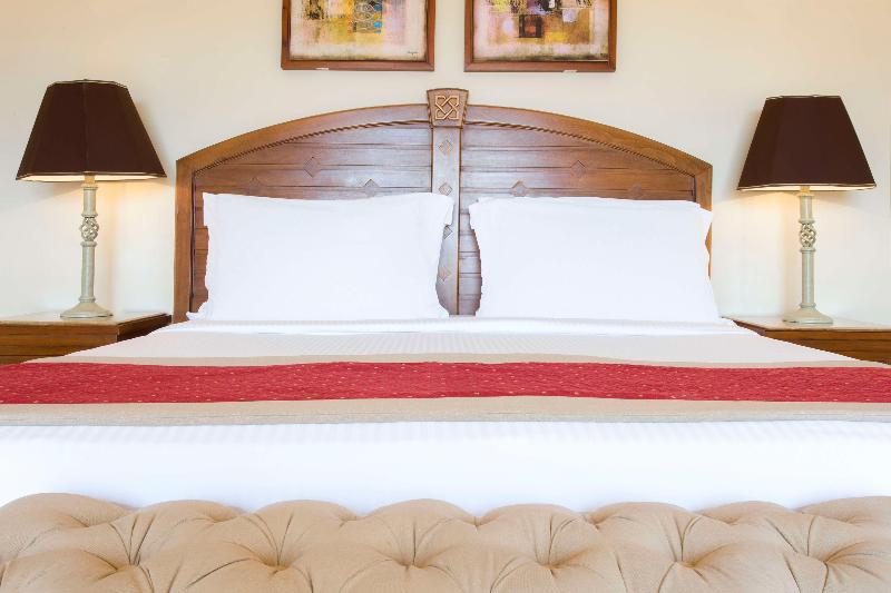 Kempinski Hotel Soma Bay - Oda
