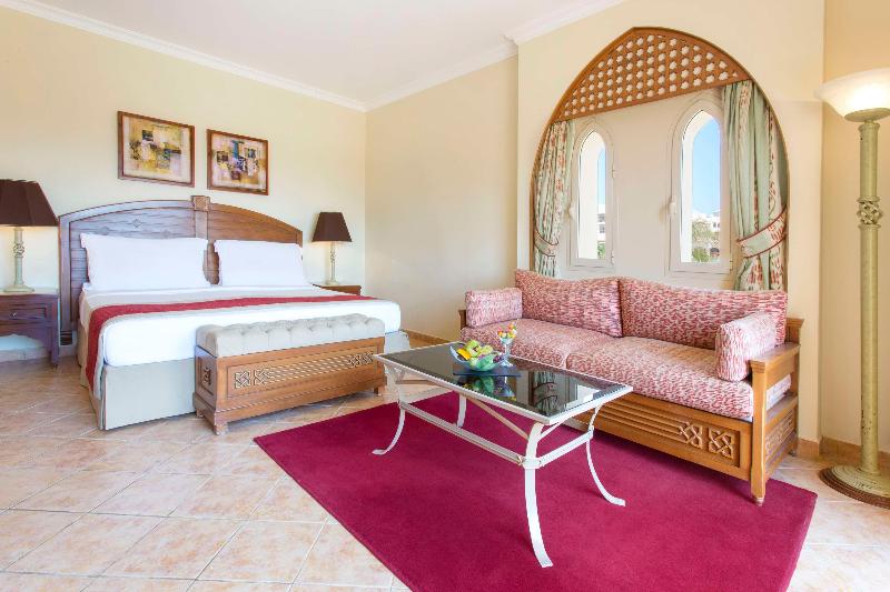 Kempinski Hotel Soma Bay - Oda