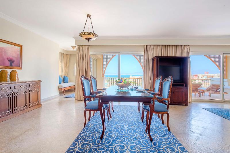 Kempinski Hotel Soma Bay - Oda