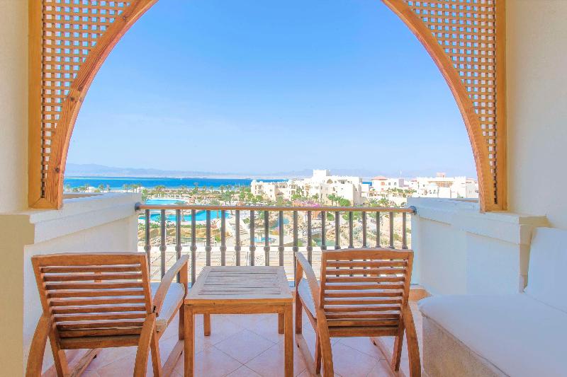 Kempinski Hotel Soma Bay - Oda