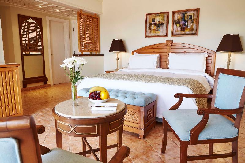 Kempinski Hotel Soma Bay - Oda
