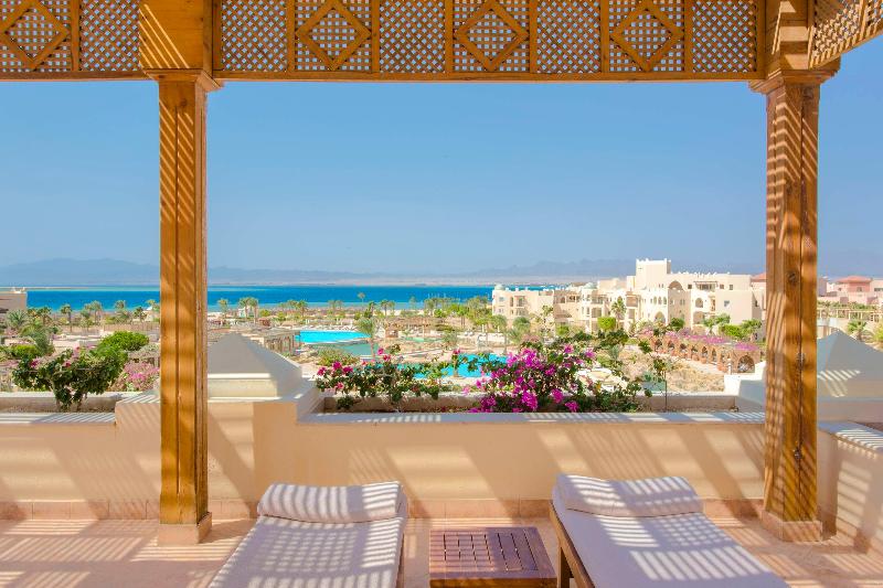 Kempinski Hotel Soma Bay - Oda