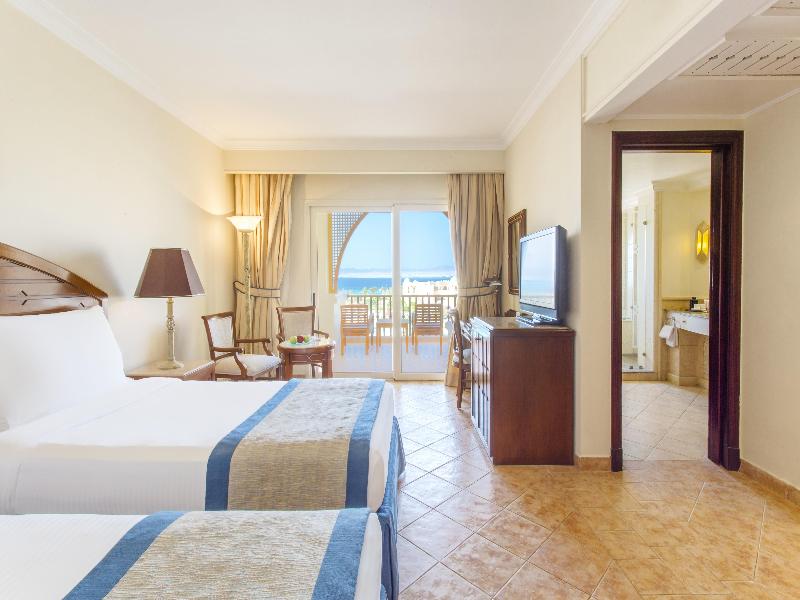 Kempinski Hotel Soma Bay - Oda