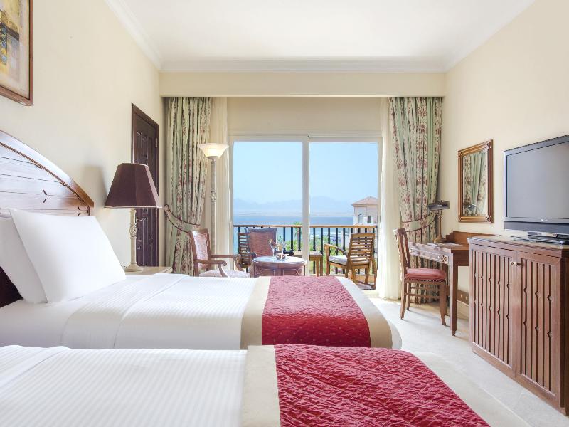 Kempinski Hotel Soma Bay - Oda
