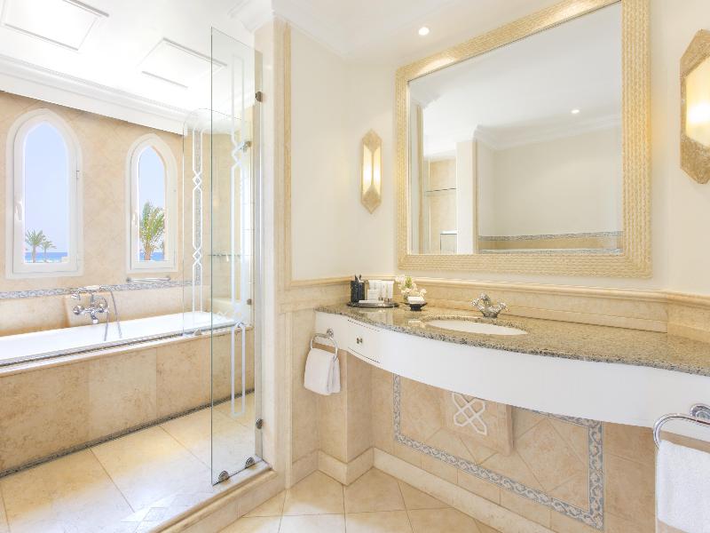 Kempinski Hotel Soma Bay - Oda