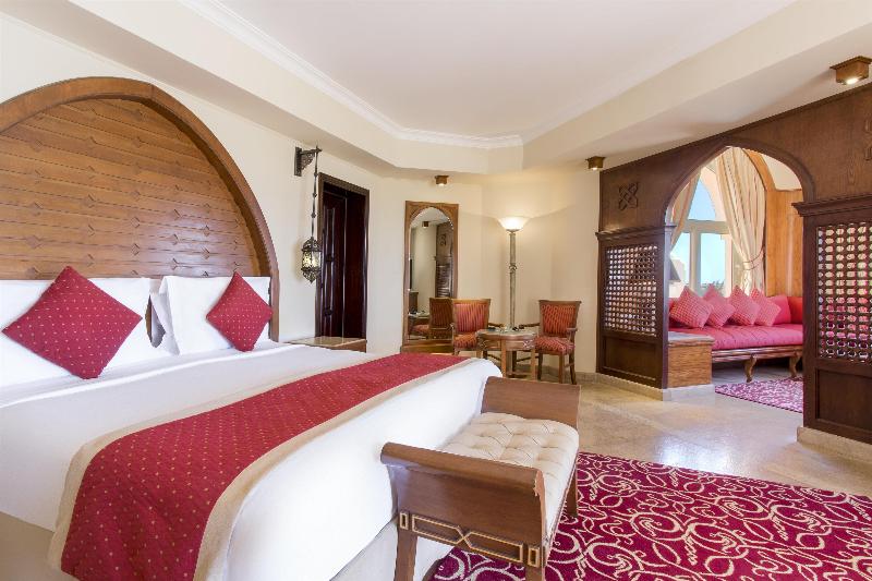 Kempinski Hotel Soma Bay - Oda