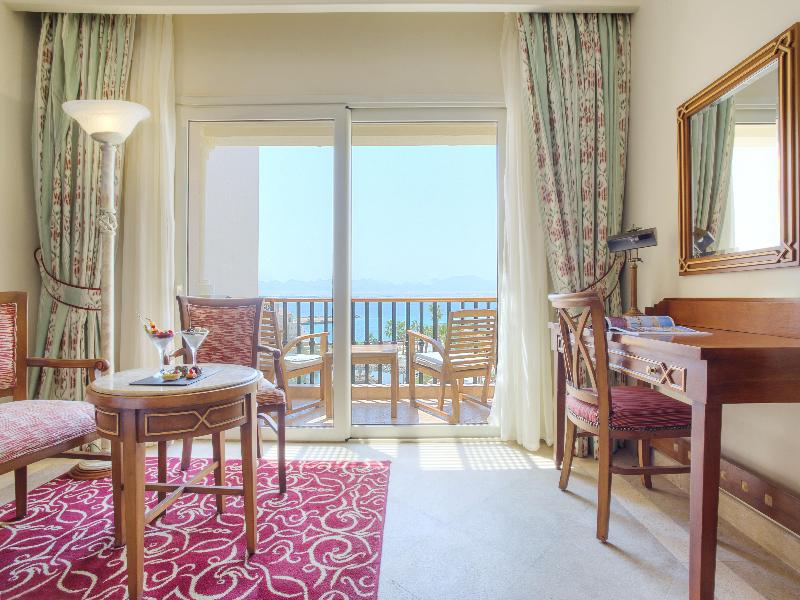 Kempinski Hotel Soma Bay - Oda