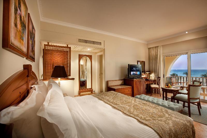 Kempinski Hotel Soma Bay - Oda