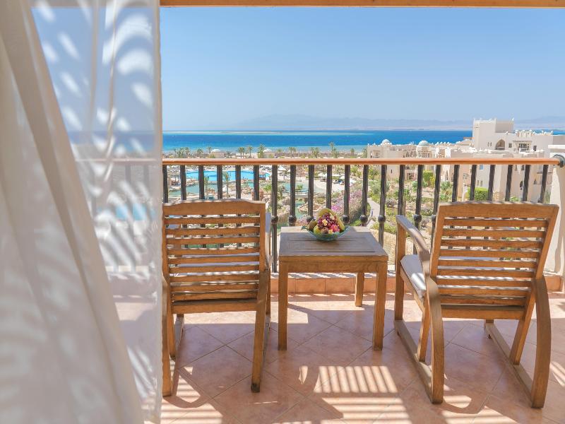 Kempinski Hotel Soma Bay - Oda