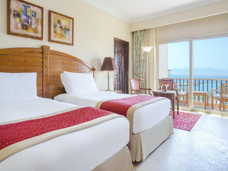 Kempinski Hotel Soma Bay - Oda
