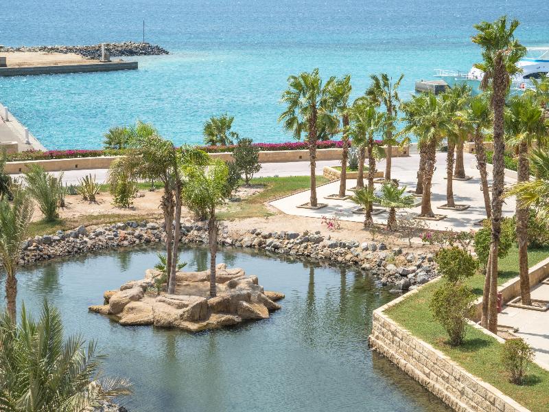 Kempinski Hotel Soma Bay - Oda