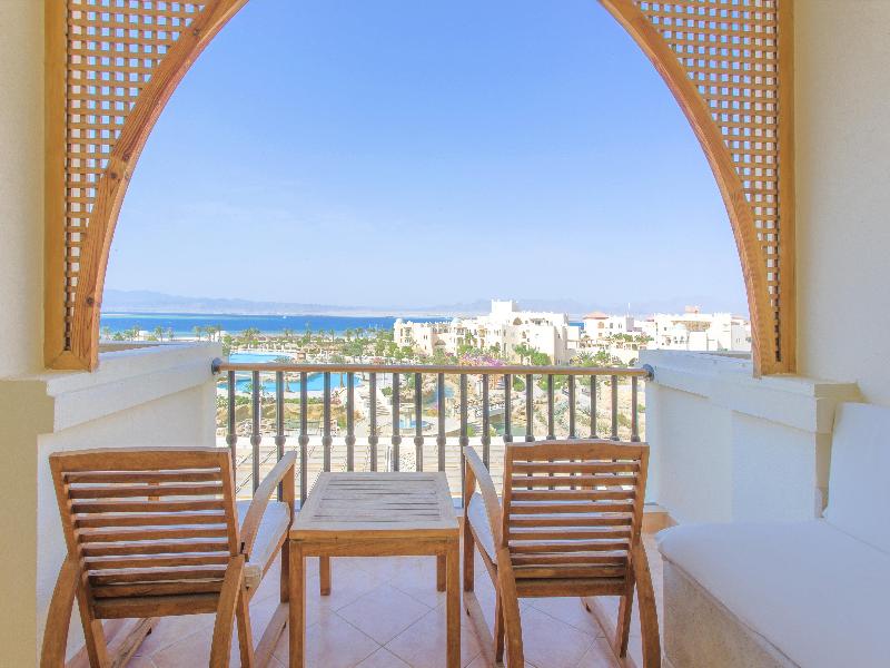 Kempinski Hotel Soma Bay - Oda