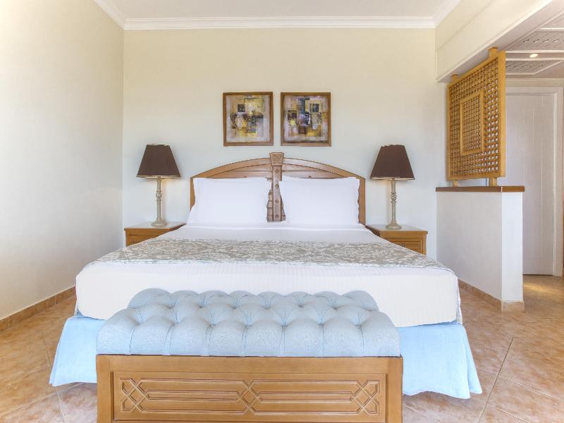 Kempinski Hotel Soma Bay - Oda