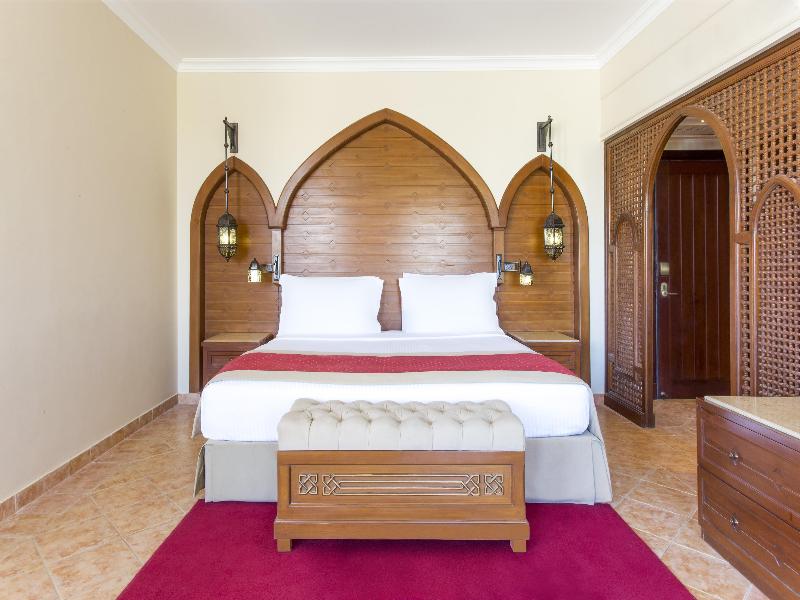 Kempinski Hotel Soma Bay - Oda