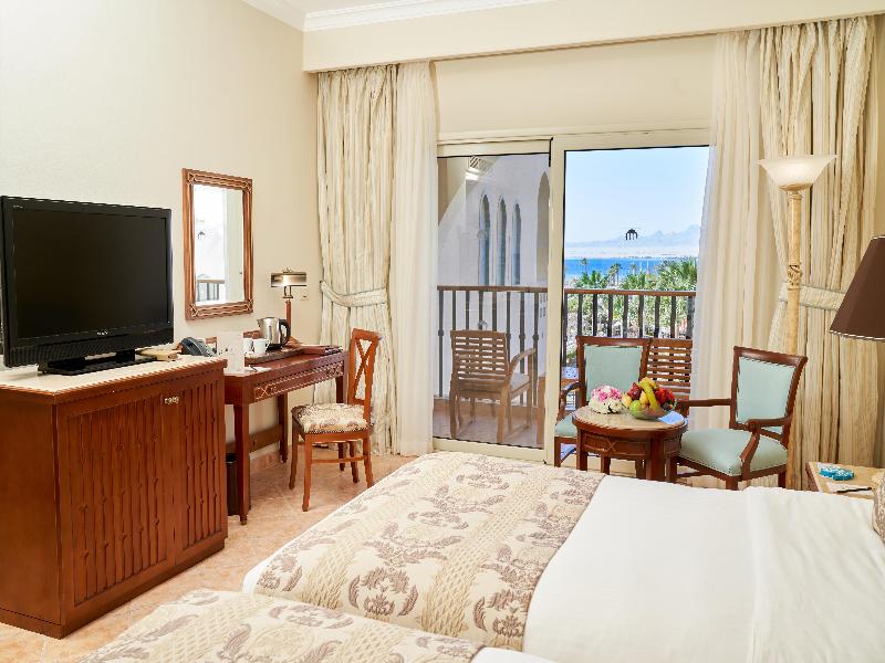 Kempinski Hotel Soma Bay - Oda