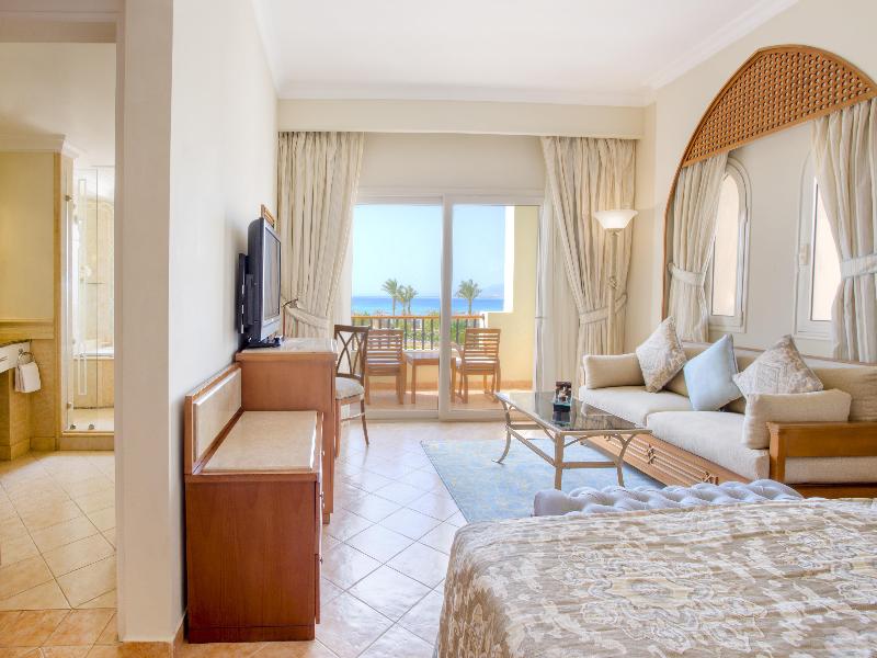 Kempinski Hotel Soma Bay - Oda