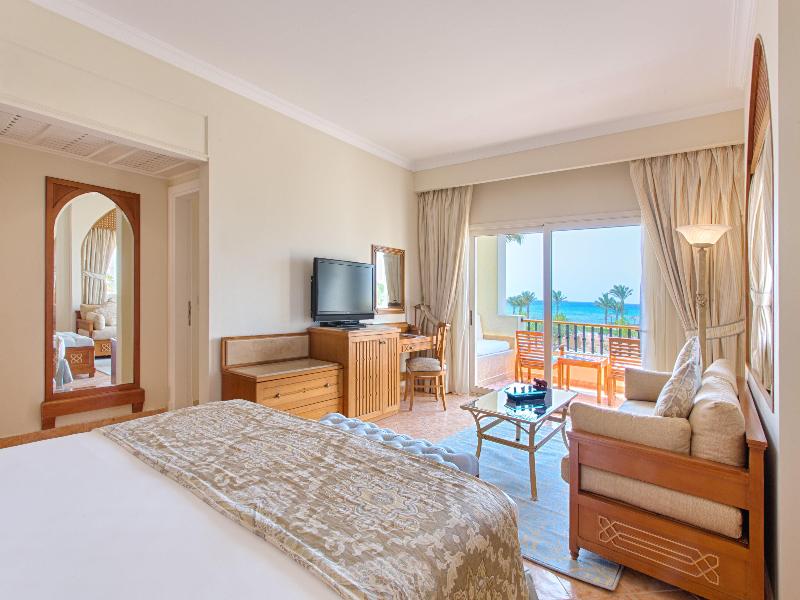 Kempinski Hotel Soma Bay - Oda