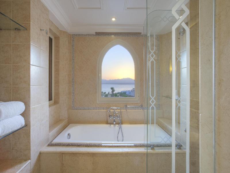 Kempinski Hotel Soma Bay - Oda